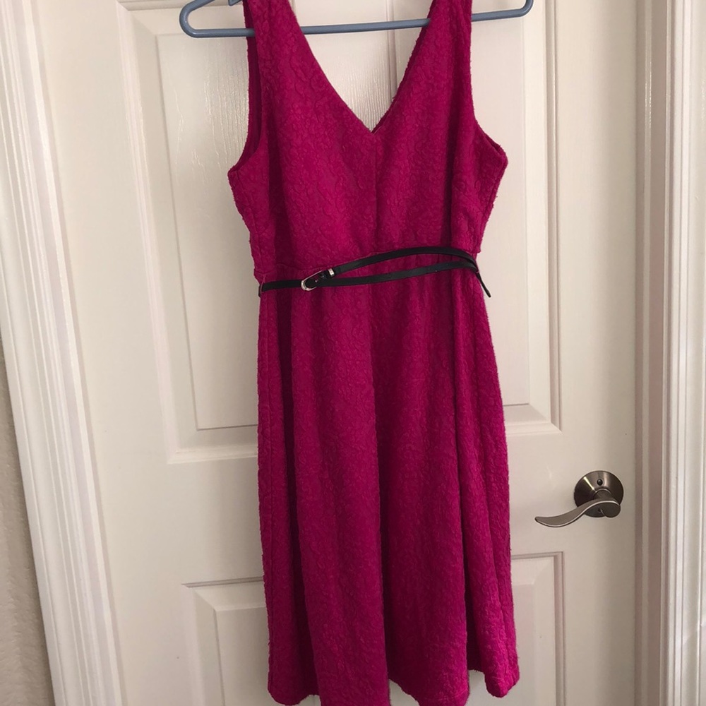 Motherhood Maternity dress